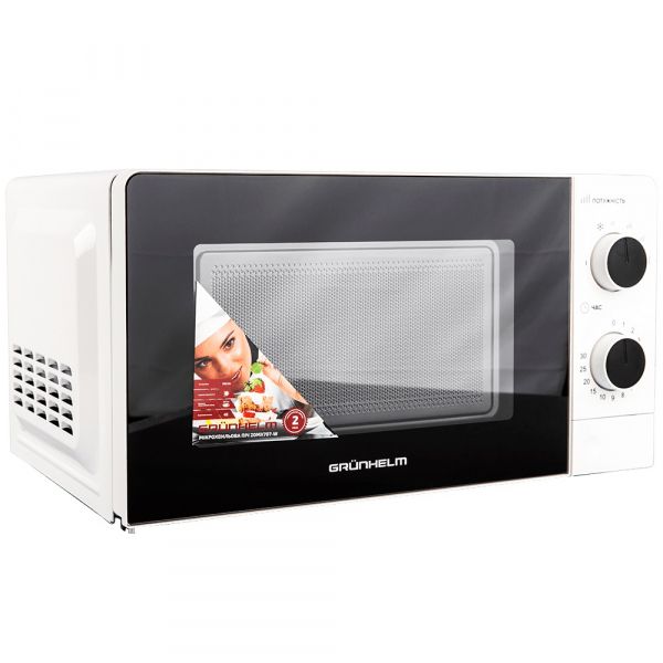 ������������� ���� Grunhelm 20MX707-W - �������� 2