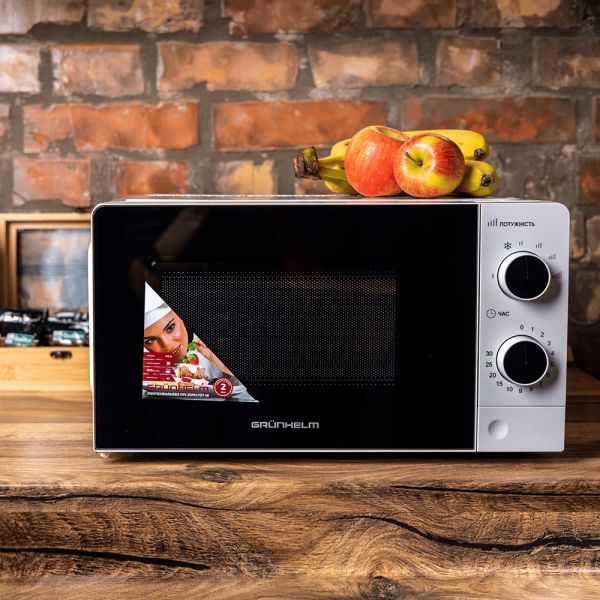 ������������� ���� Grunhelm 20MX707-W - �������� 7