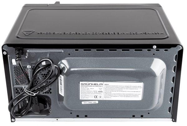 ������������� ���� Grunhelm 20MX708-B - �������� 5