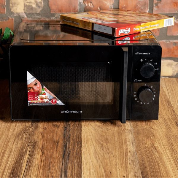 ������������� ���� Grunhelm 20MX708-B - �������� 8