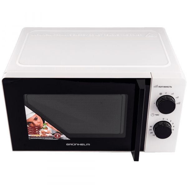 ������������� ���� Grunhelm 20MX708-W - �������� 2