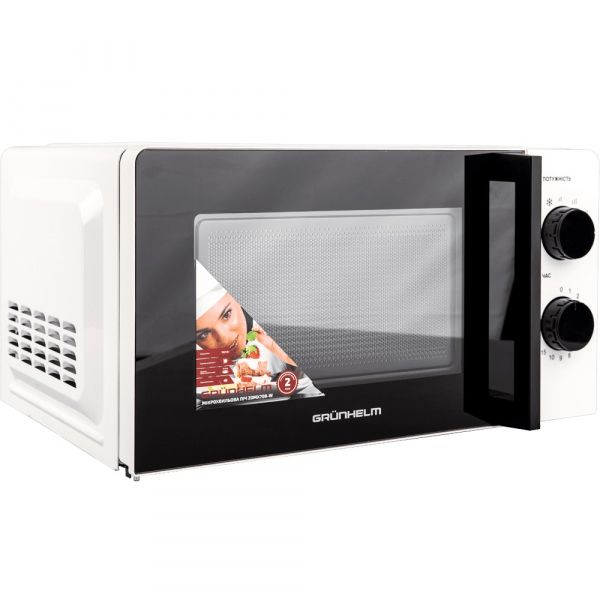 ������������� ���� Grunhelm 20MX708-W - �������� 3