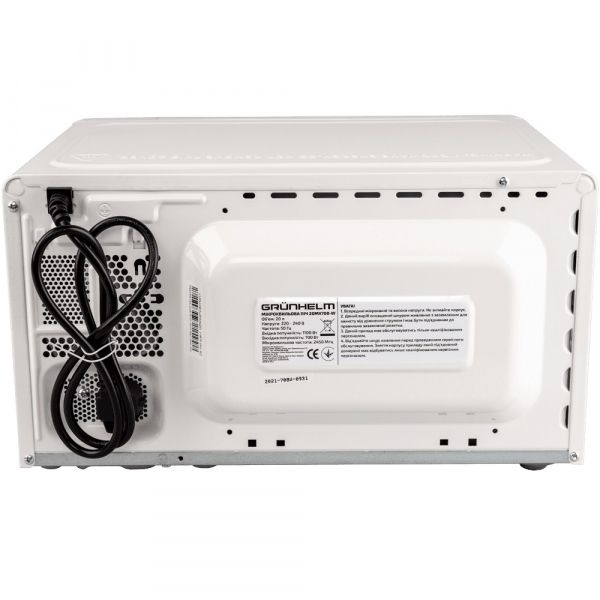 ������������� ���� Grunhelm 20MX708-W - �������� 7