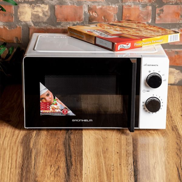 ������������� ���� Grunhelm 20MX708-W - �������� 9