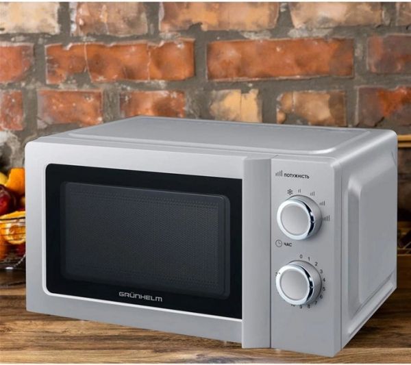 ̳����������� �� Grunhelm 20MX711-G Gray - �������� 4