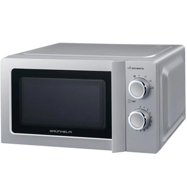 ̳����������� �� Grunhelm 20MX711-G Gray - �������� 1