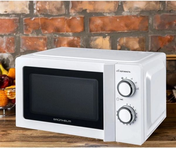̳����������� �� Grunhelm 20MX711-W White - �������� 4
