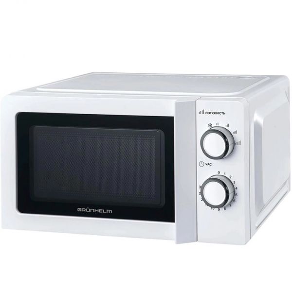 ̳����������� �� Grunhelm 20MX711-W White - �������� 1