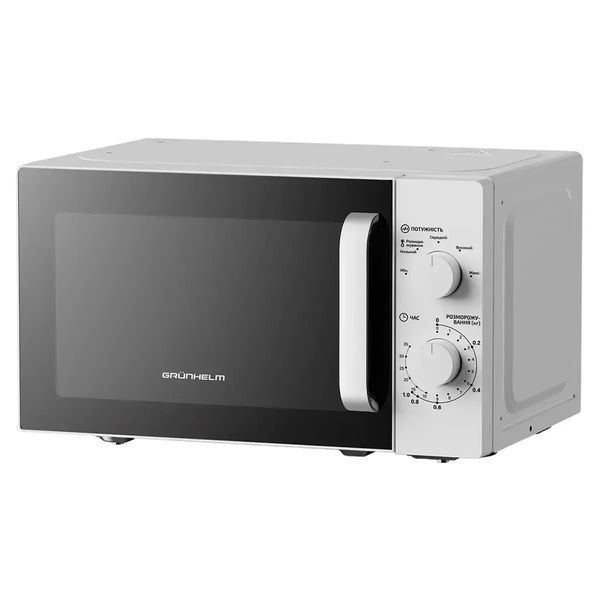 ������������� ���� Grunhelm 20MX750-W - �������� 1