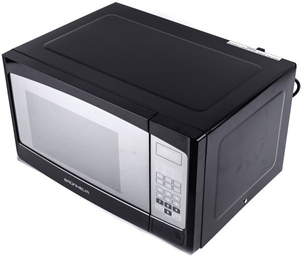 ������������� ���� Grunhelm 23MX523-B - �������� 4