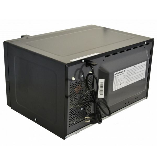 ������������� ���� Grunhelm 23MX723-B - �������� 9