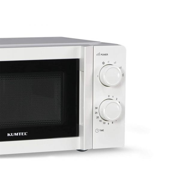 ̳����������� �� KUMTEL HM-02 White - �������� 2