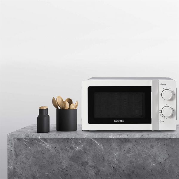 ̳����������� �� KUMTEL HM-02 White - �������� 4