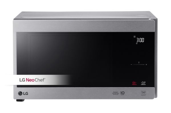 ������������� ���� LG MH6595CIS - �������� 1