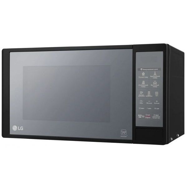 ������������� ���� LG MS2042DARB - �������� 4