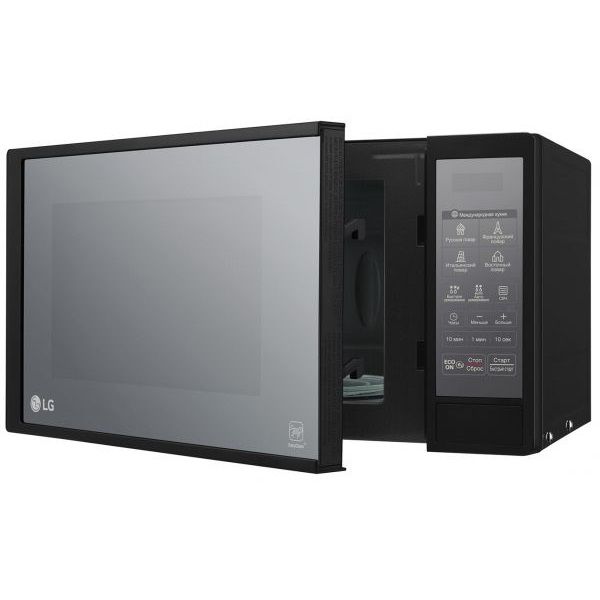 ������������� ���� LG MS2042DARB - �������� 5