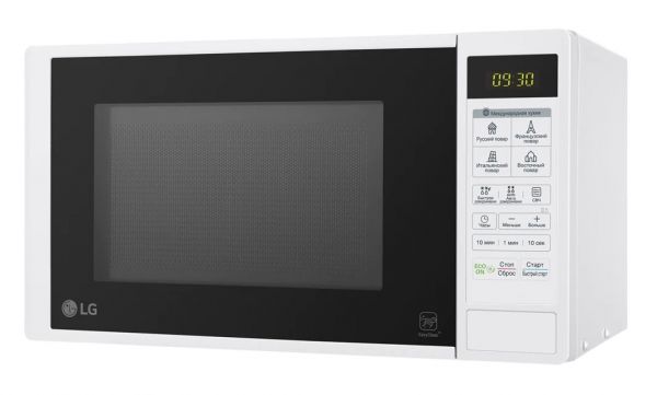 ������������� ���� LG MS2042DY - �������� 7
