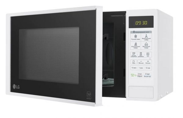 ������������� ���� LG MS2042DY - �������� 8
