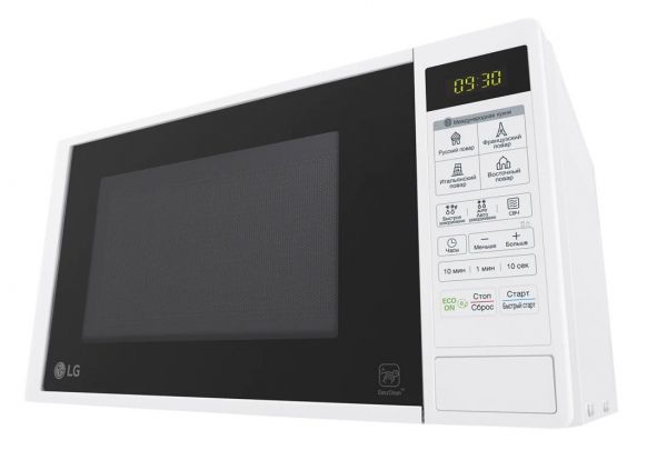 ������������� ���� LG MS2042DY - �������� 9