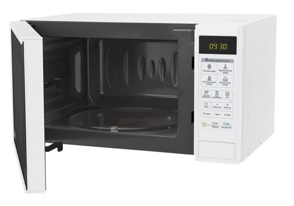 ������������� ���� LG MS2042DY - �������� 10
