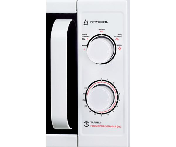   Liberton LMW-2075M -  2