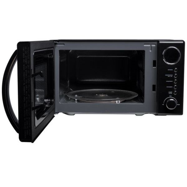 ������������� ���� Liberton LMW-2083E Black - �������� 6