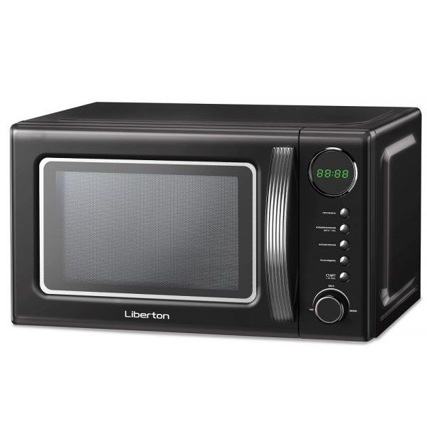 ������������� ���� Liberton LMW-2083E Black - �������� 1