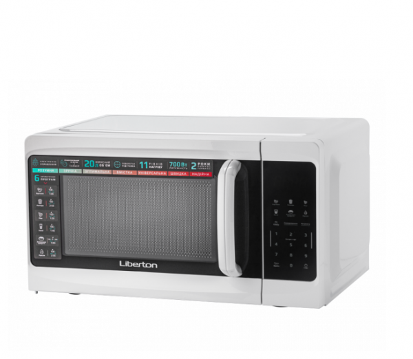 ̳����������� �� Liberton LMW-2086� - �������� 2