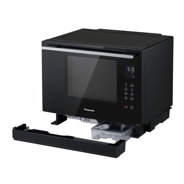 ̳����������� �� Panasonic NN-CS89LBZPE - �������� 15