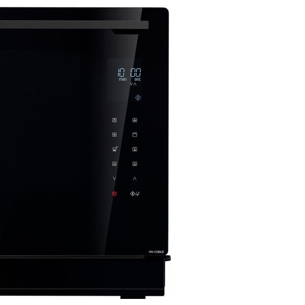 ̳����������� �� Panasonic NN-CS89LBZPE - �������� 6
