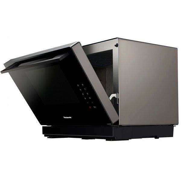 ̳����������� �� Panasonic NN-CS89LBZPE - �������� 8