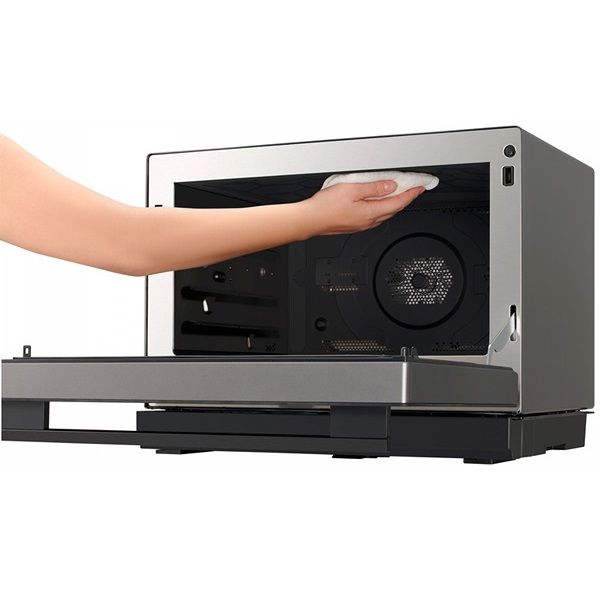̳����������� �� Panasonic NN-CS89LBZPE - �������� 9