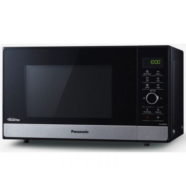   Panasonic NN-GD38HSZPE -  2