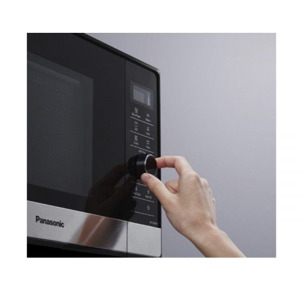   Panasonic NN-GD38HSZPE -  4