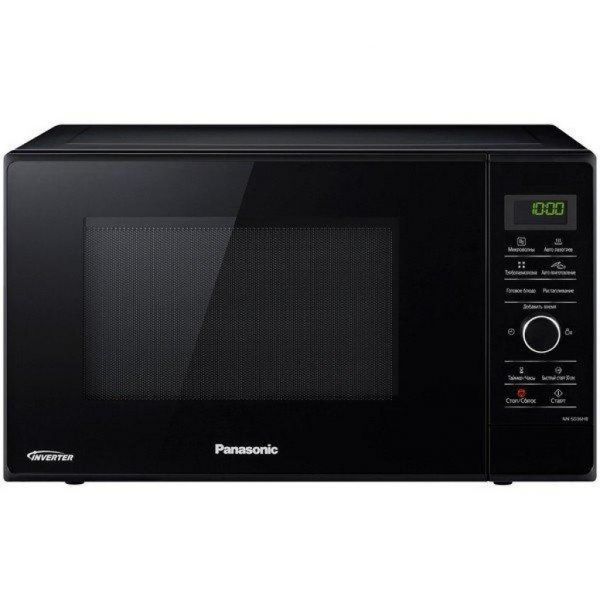 ̳  Panasonic NN-SD36HBZPE -  1
