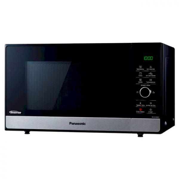 ̳  Panasonic NN-SD38HSZPE -  1