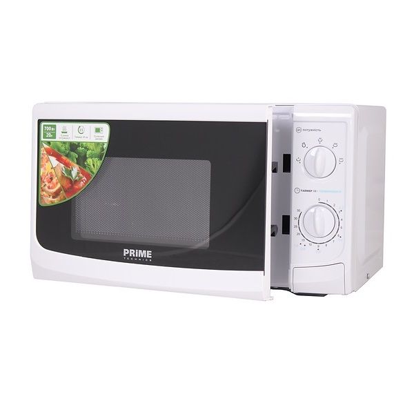   Prime Technics PMW 20715 KW -  2