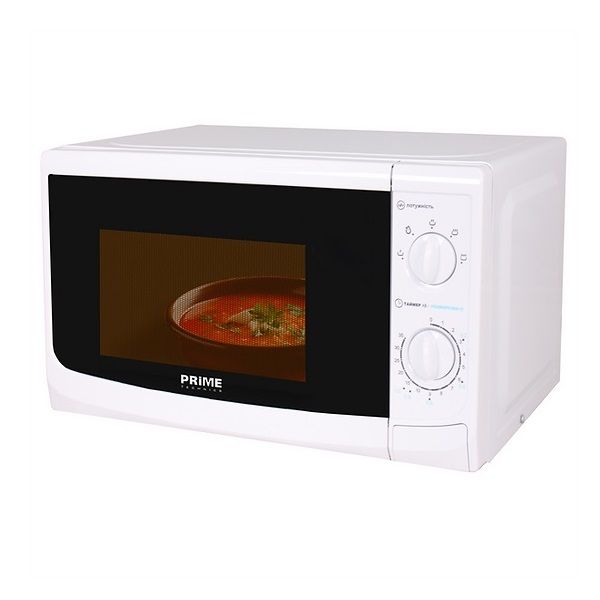   Prime Technics PMW 20715 KW -  3