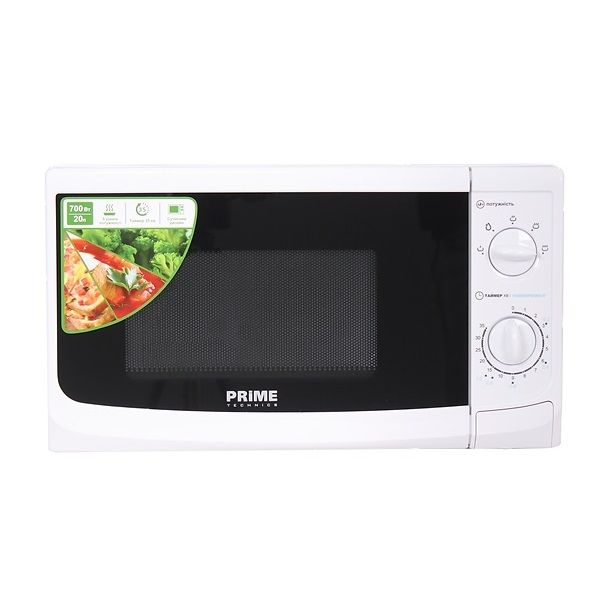   Prime Technics PMW 20715 KW -  1