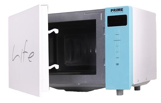 ������������� ���� Prime Technics PMW 2075-8 SB - �������� 5