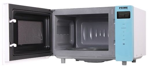 ������������� ���� Prime Technics PMW 2075-8 SB - �������� 6