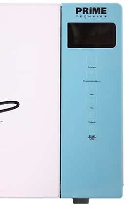 ������������� ���� Prime Technics PMW 2075-8 SB - �������� 7