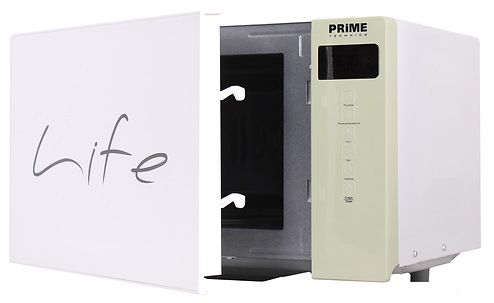 ������������� ���� Prime Technics PMW 2075-8 SO - �������� 3