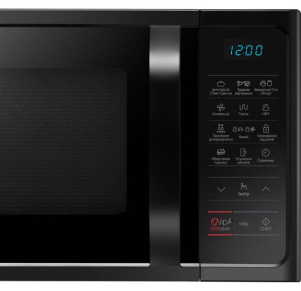   Samsung MC28H5013AK/UA -  2