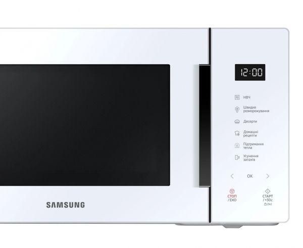̳  Samsung MS23T5018AW/UA -  4