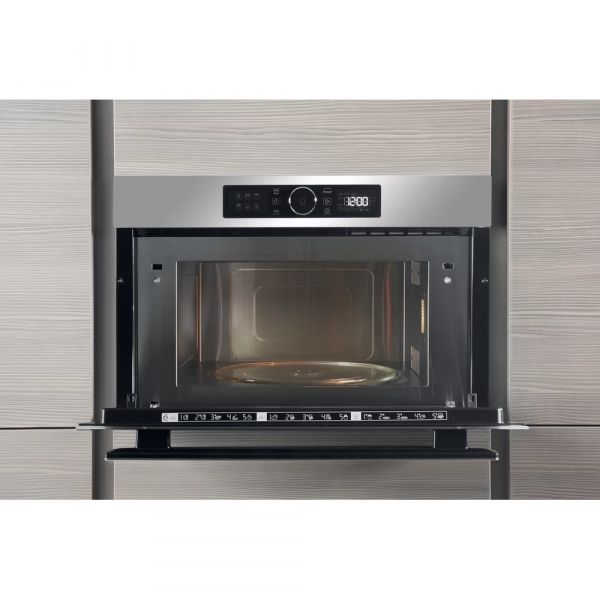 ̳����������� �� Whirlpool AMW 730 IX - �������� 4