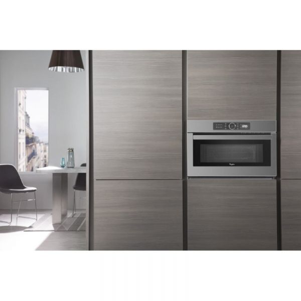 ̳����������� �� Whirlpool AMW 730 IX - �������� 7