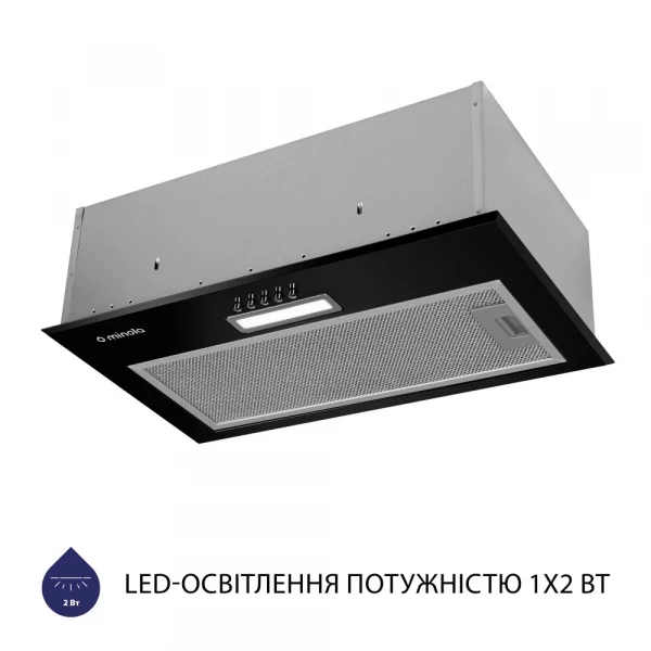������� Minola HBI 5614 BL 1000 LED - �������� 3
