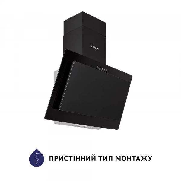 ������� Minola HDN 6124 BL LED - �������� 2