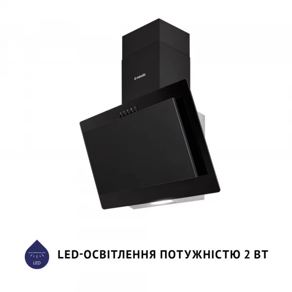 ������� Minola HDN 6124 BL LED - �������� 3